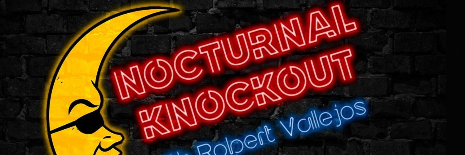 Robert Vallejos banner