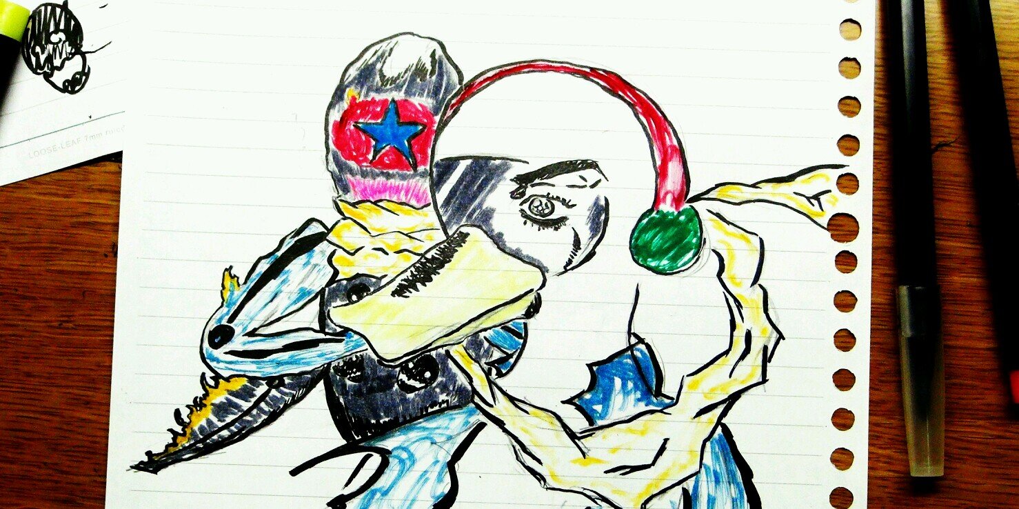 akiharaBLACK's profile banner image