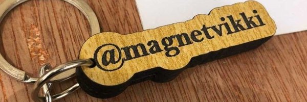 magnetvikki Profile Banner