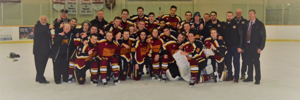 Grimsby Peach Kings banner