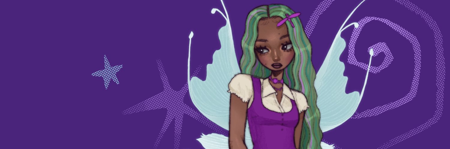 peachswizzles's profile banner image