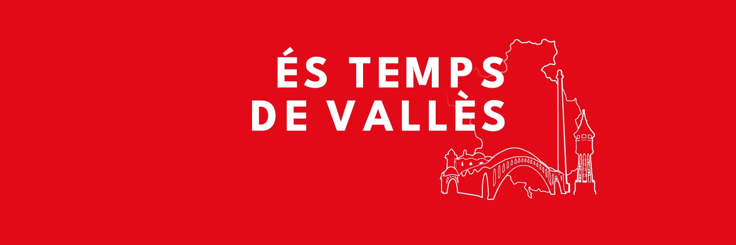 PSC Vallès Occidental banner
