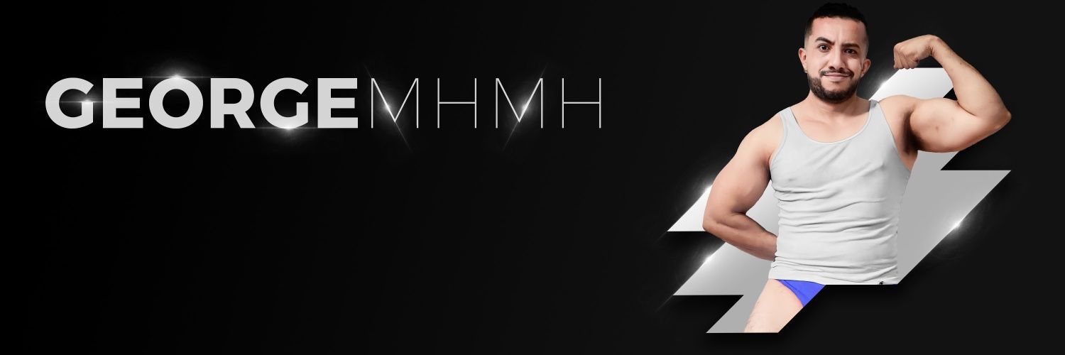 GEORGEMHMH banner