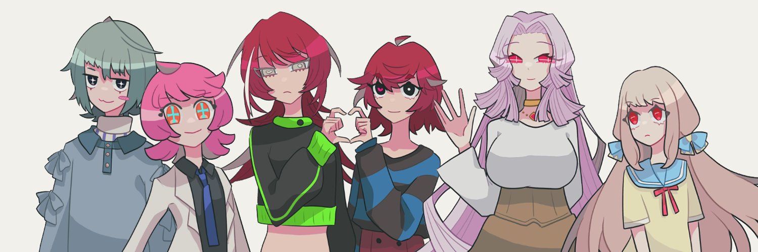 violblu's profile banner image