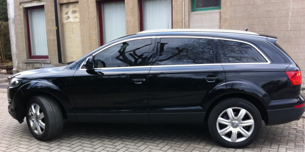 Bernard Allou banner