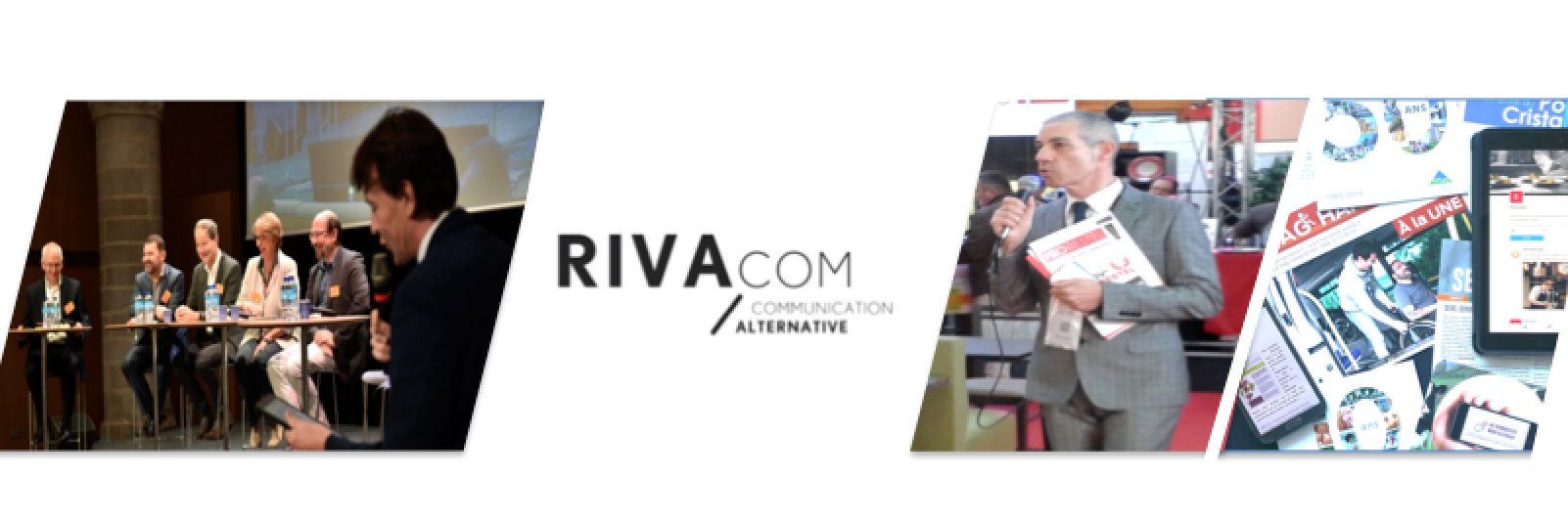 Phares & Balises by Rivacom banner