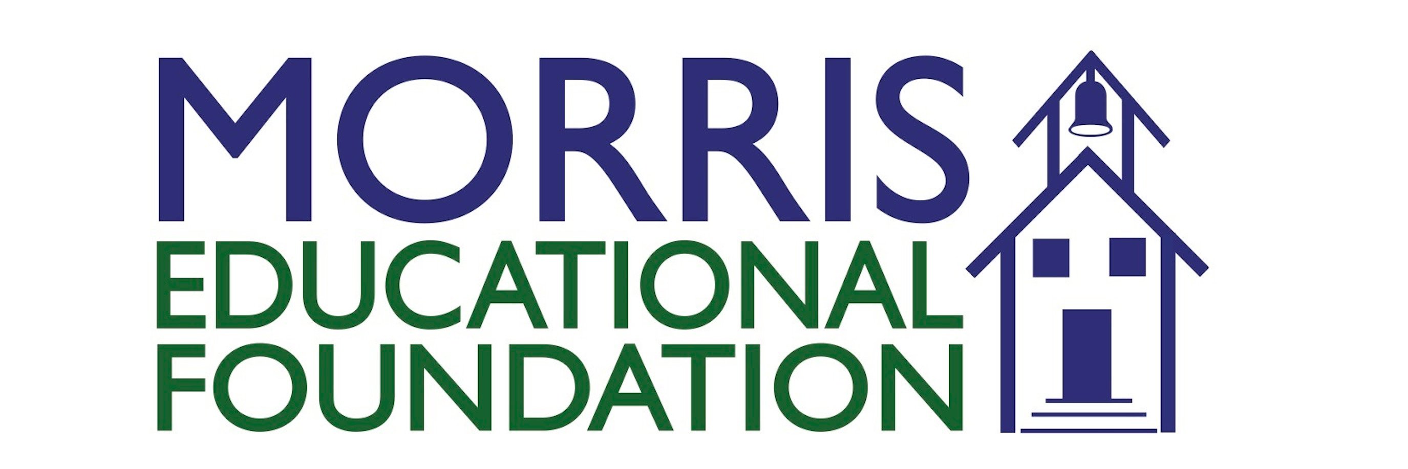 Morris Ed Foundation banner