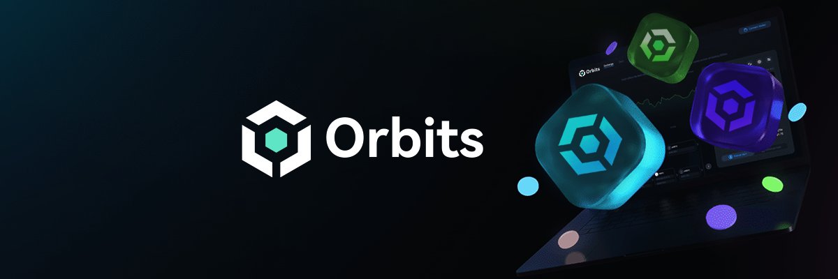 Orbits banner