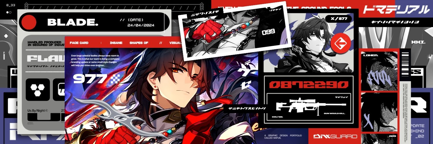 gepardcapt's profile banner image