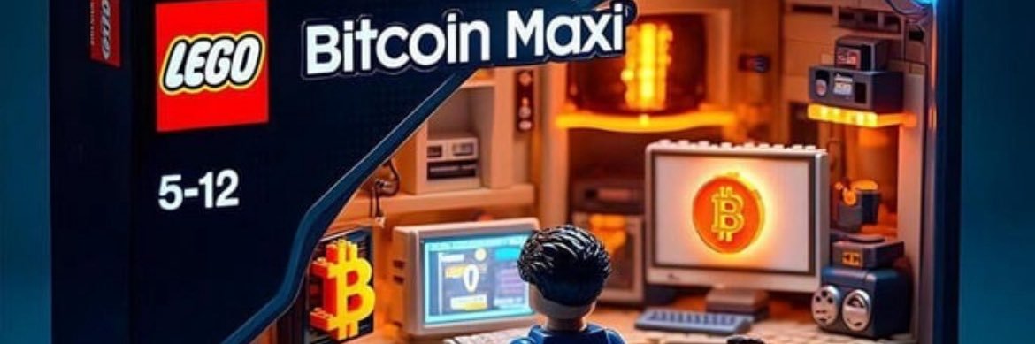 Dr. Stack Sats & HODL (@NoBagHolder) / Posts / X