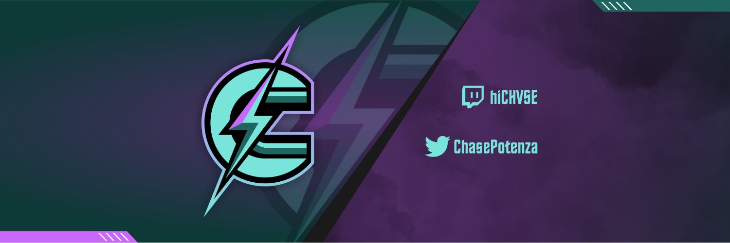 ChasePotenza's profile banner image