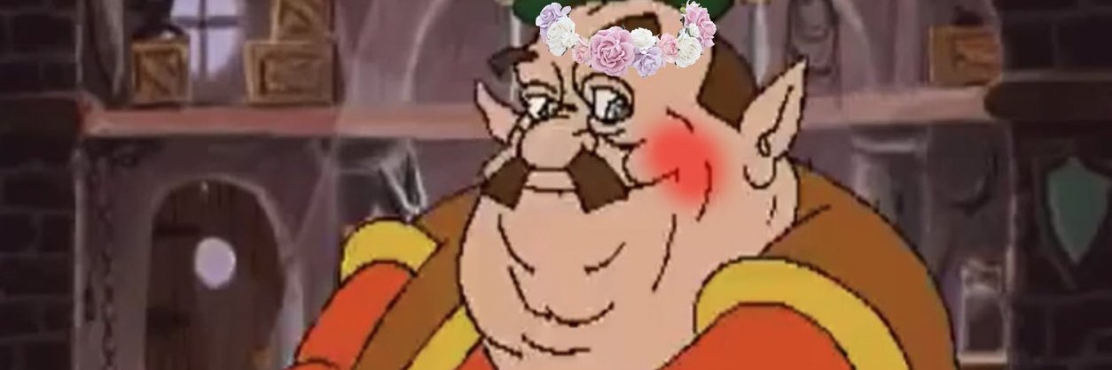 idoruler's profile banner image