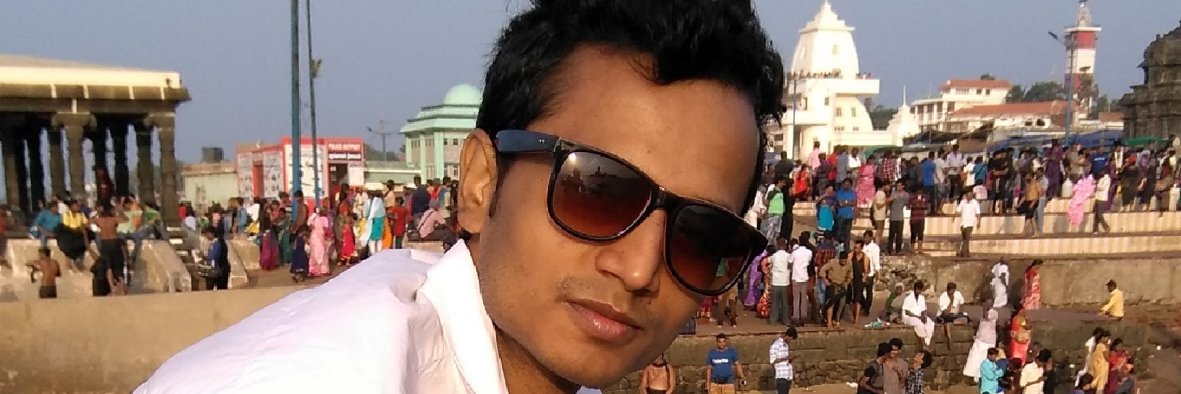 Er. Vijay Barnwal banner