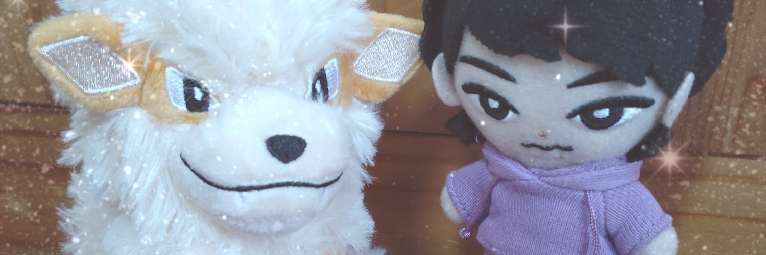 merry013190's profile banner image