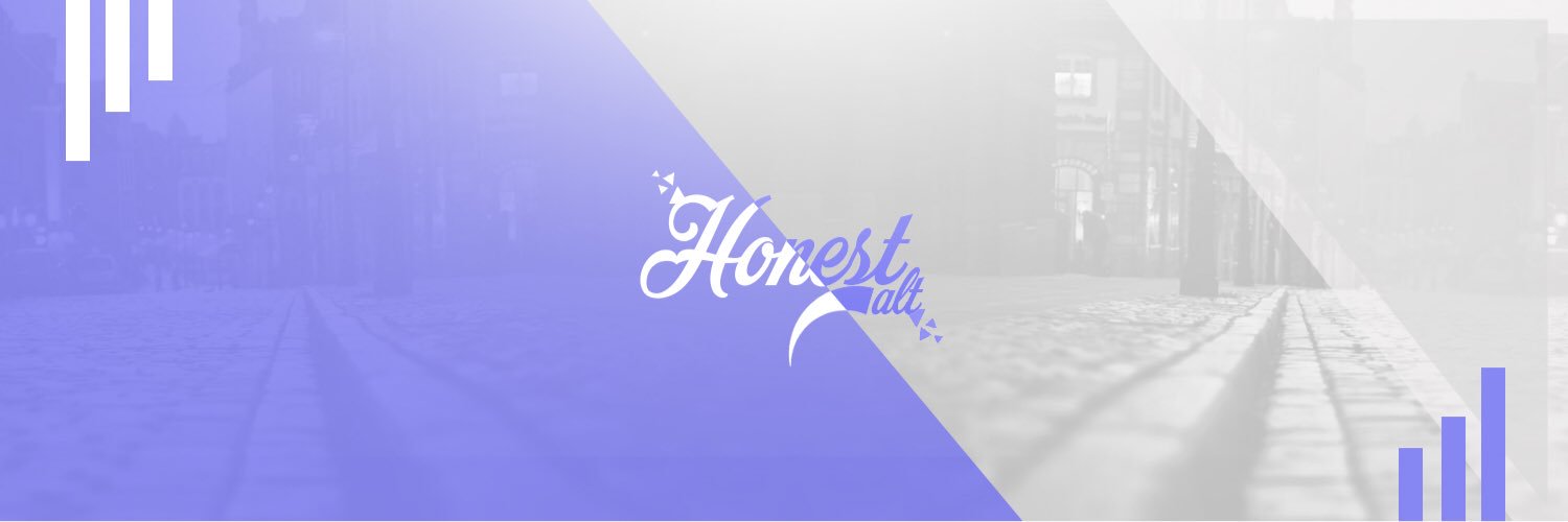 HonestRetweets banner