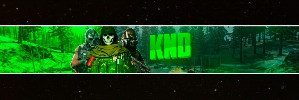 Maurizio Hernández KnD banner