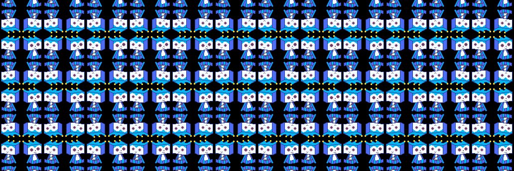 hirging's profile banner image