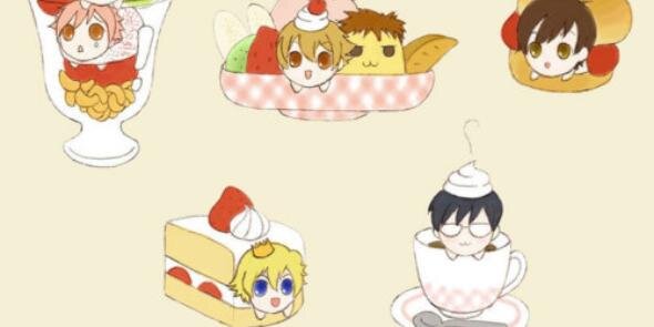 HostClubDaddy's profile banner image