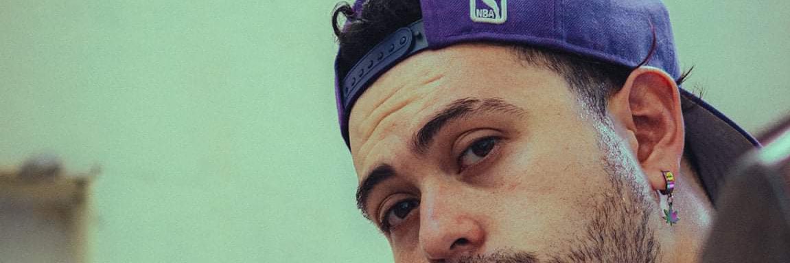 Alejandro Crespo banner