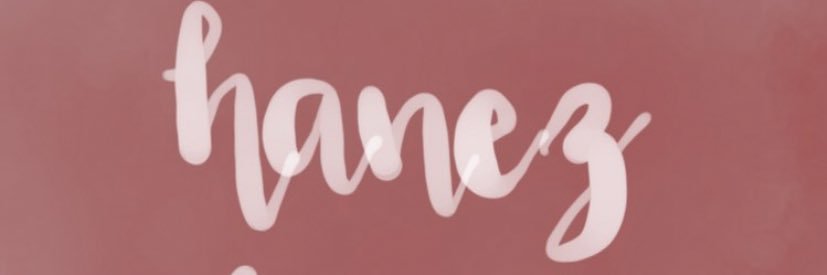 hhanezazmi's profile banner image