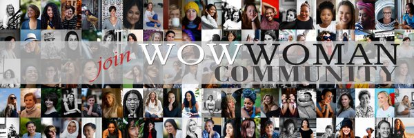 WowWomandotcom Profile Banner