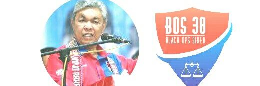 Gerakan38's profile banner image