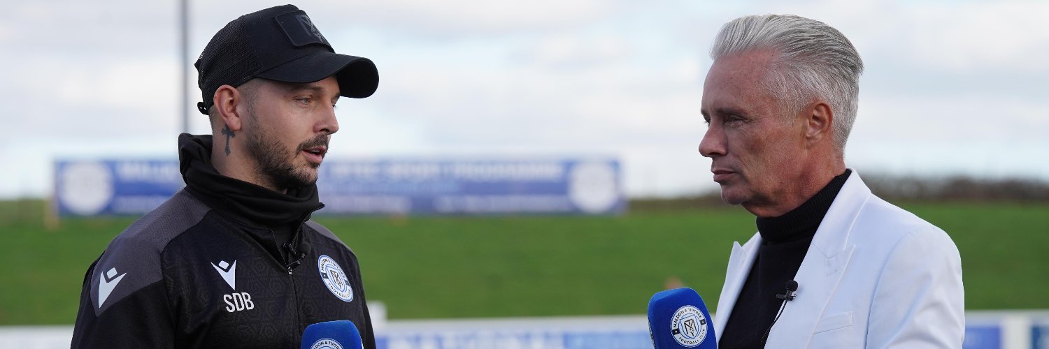 Barrie Drewitt-Barlow banner