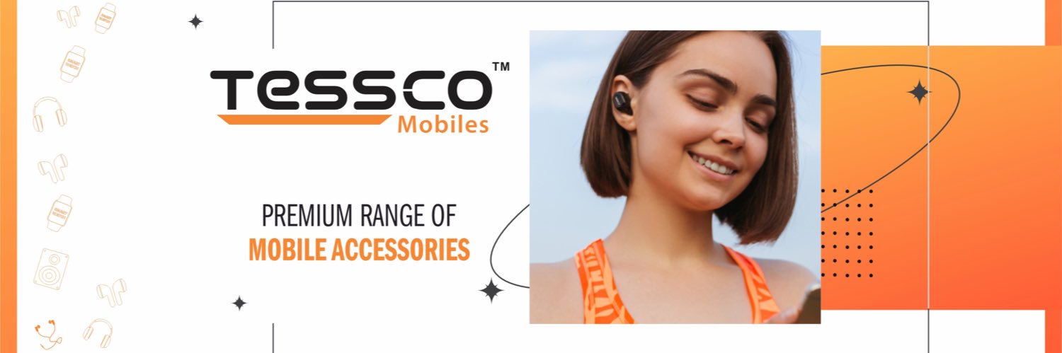 TesscoMobiles's profile banner image