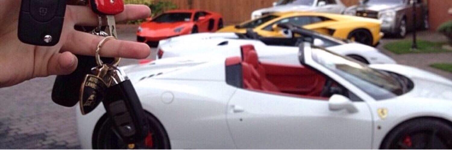 DJABZZOFFICIAL's profile banner image