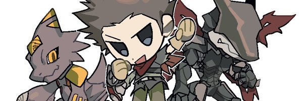bakamaokun Profile Banner