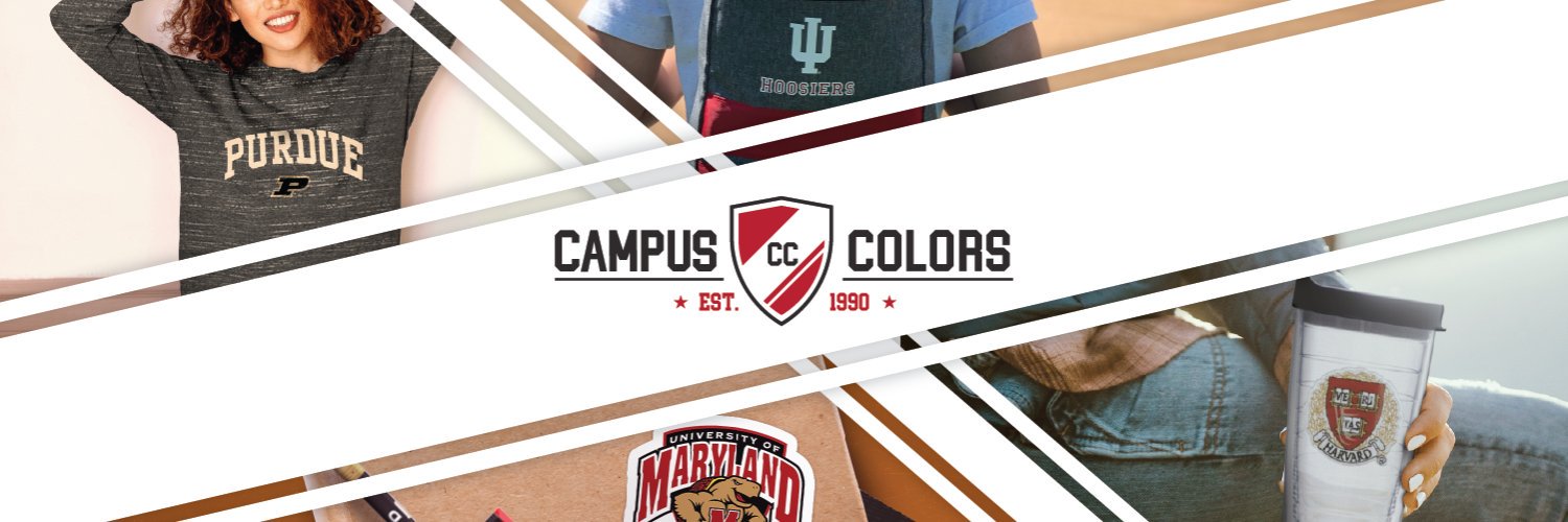 Campus Colors (@CampusColors) / X