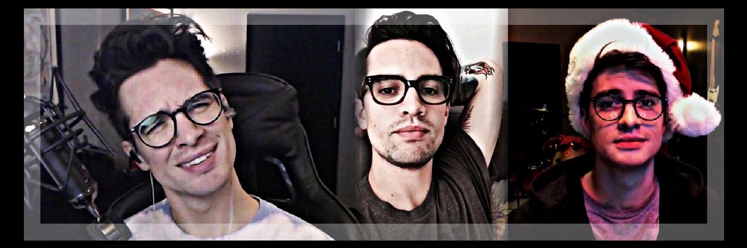 DJTrashmouth's profile banner image