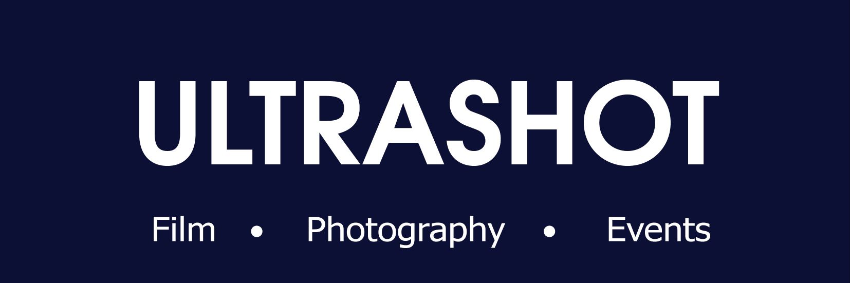 ULTRASHOT banner