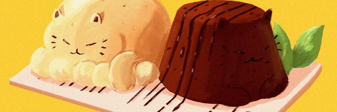 ScalziBaum's profile banner image