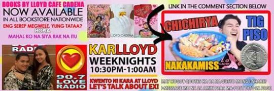 lloydcadeonline's profile banner image