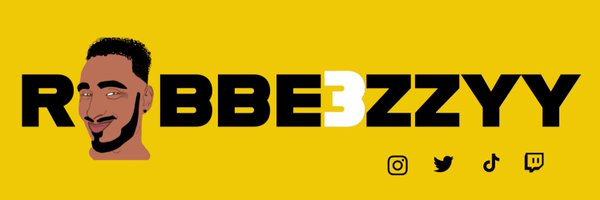 Robbeezzyy Profile Banner