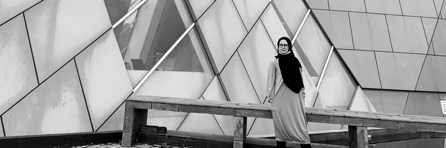 IndahFuadinda's profile banner image