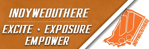 IndyWeOutHere Profile Banner