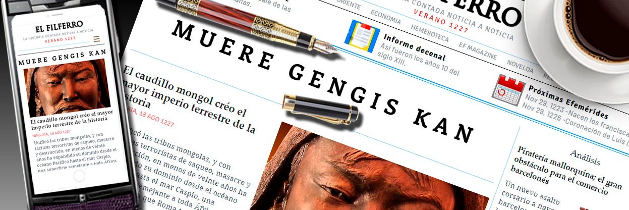 ElFilferro's profile banner image