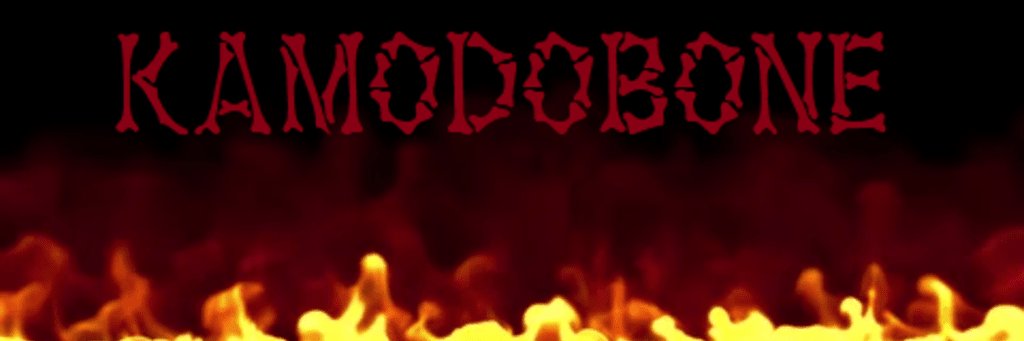 Kamodobone.TTV banner