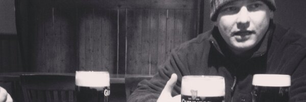 mcrCHUNKY Profile Banner