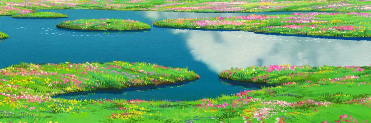 ChivalrousDream's profile banner image