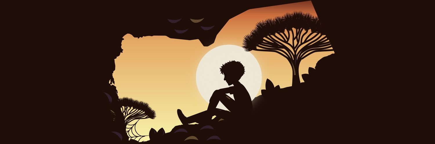 Almusyadi's profile banner image