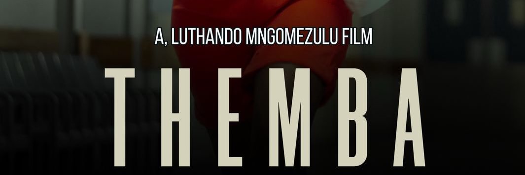 Luthando Mngomezulu banner
