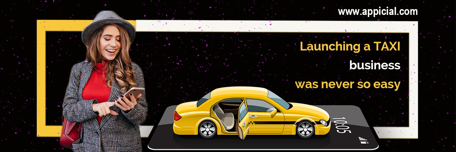 Appicial Applications banner