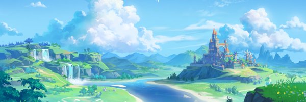 ShaunUkiyo Profile Banner