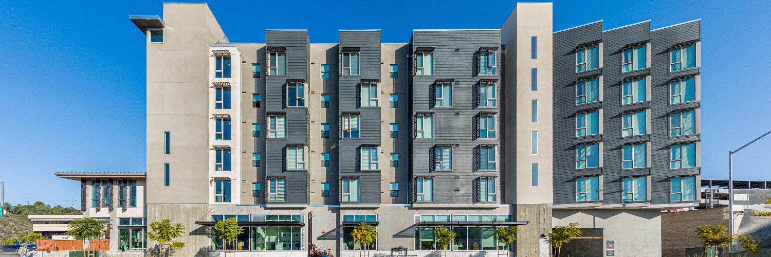 Affirmed Housing banner