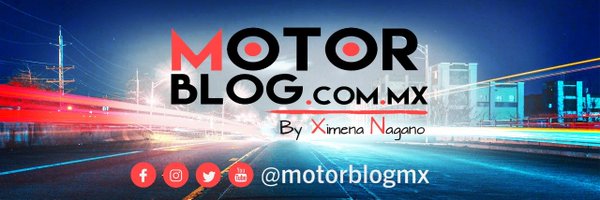 MotorBlogMX Profile Banner