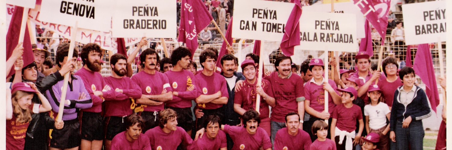 Miguel Sureda banner