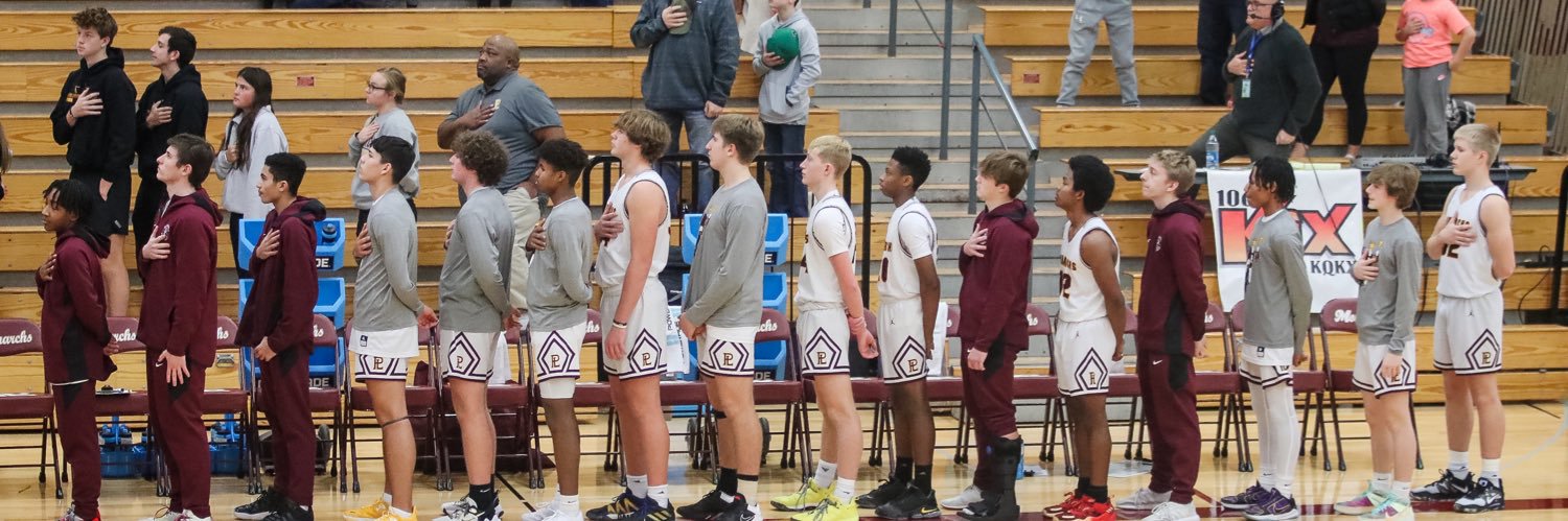 Monarch Basketball banner